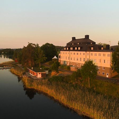 Rimforsa Strand Exteriér fotografie