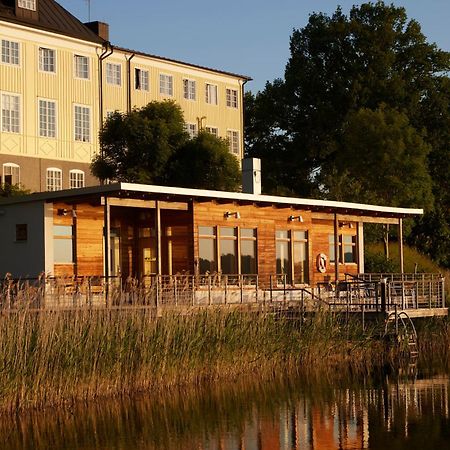 Rimforsa Strand Exteriér fotografie