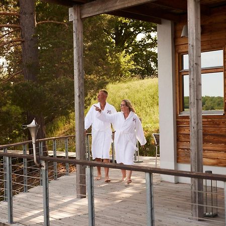 Rimforsa Strand Exteriér fotografie