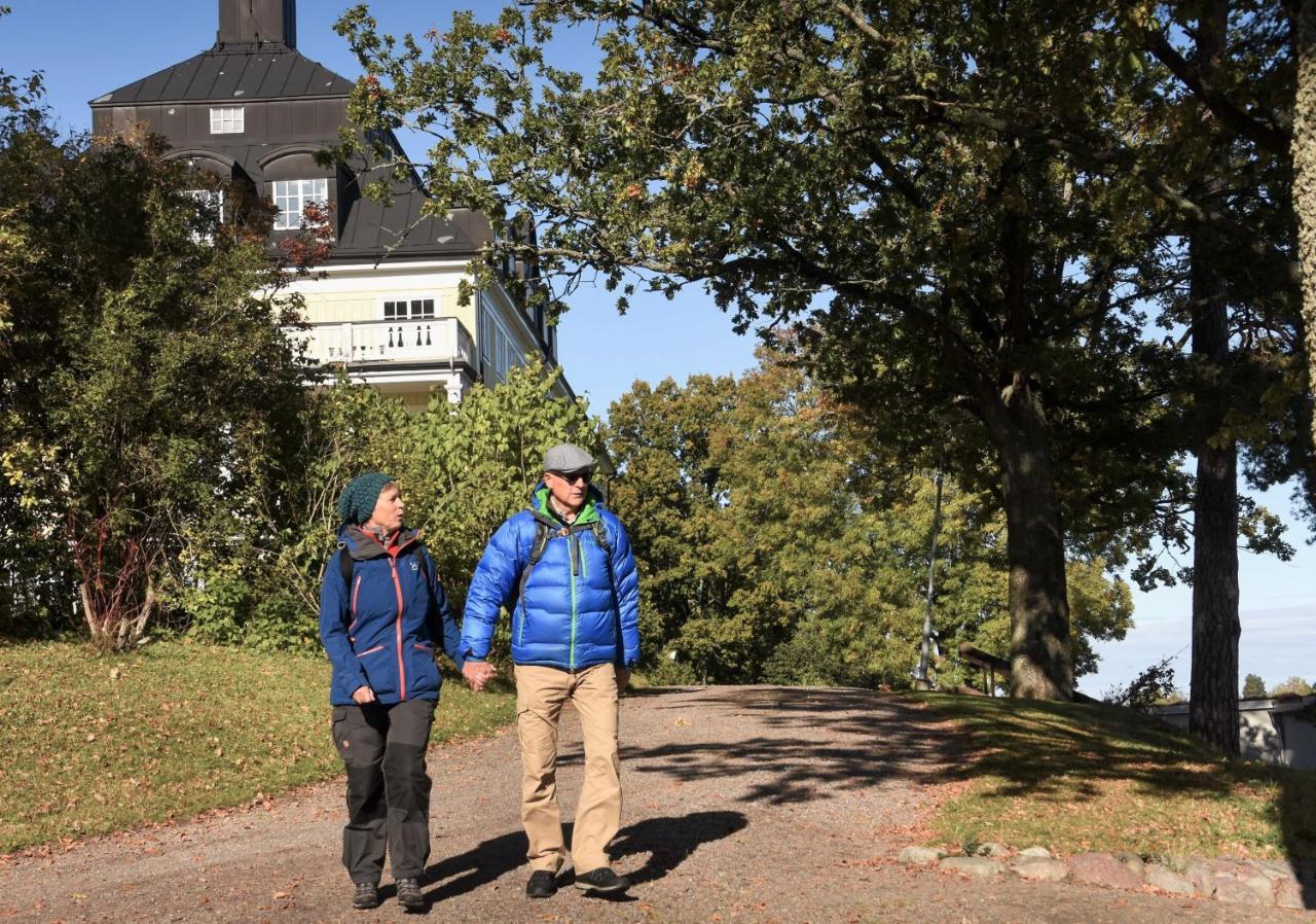 Rimforsa Strand Exteriér fotografie
