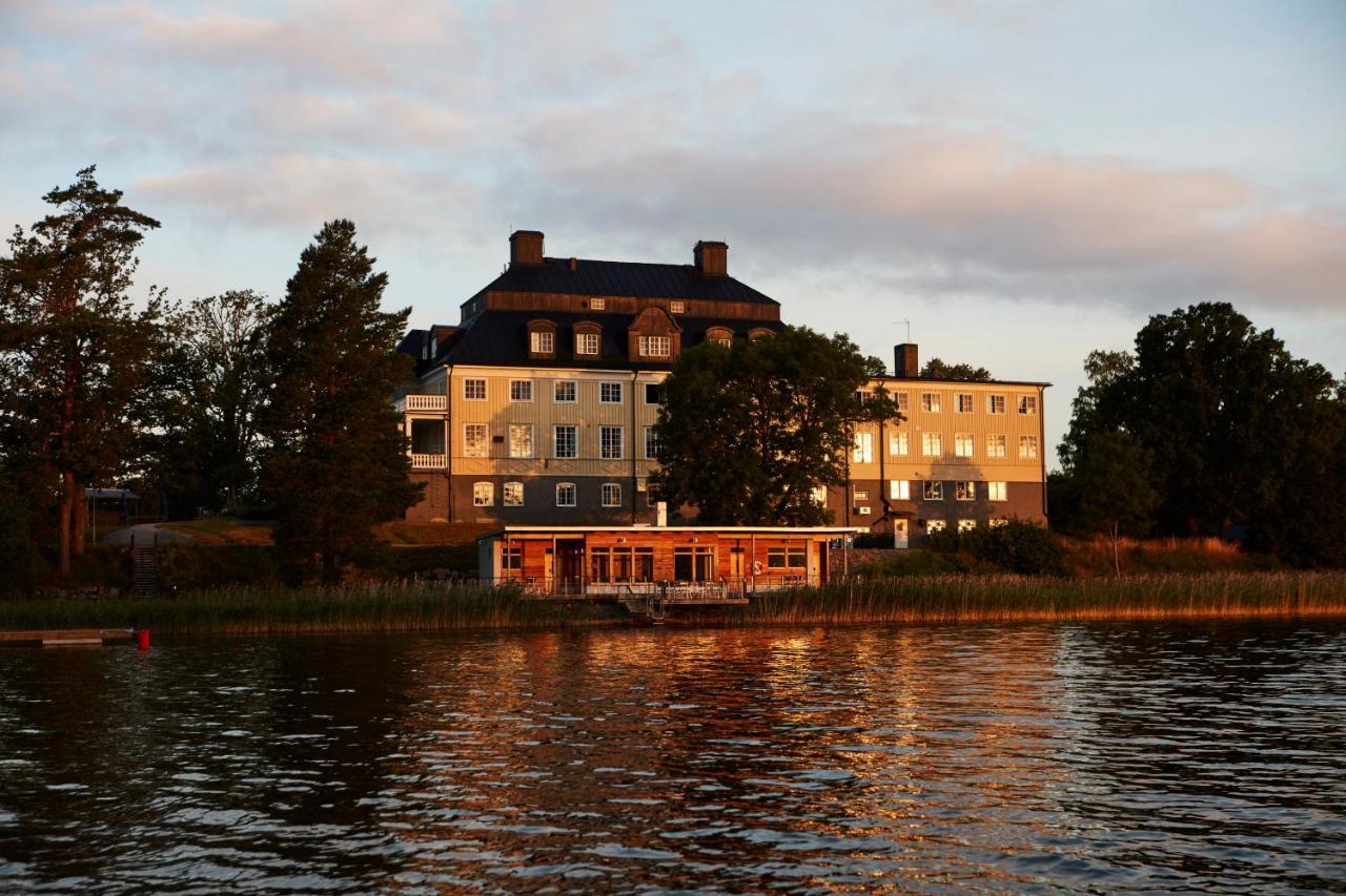 Rimforsa Strand Exteriér fotografie
