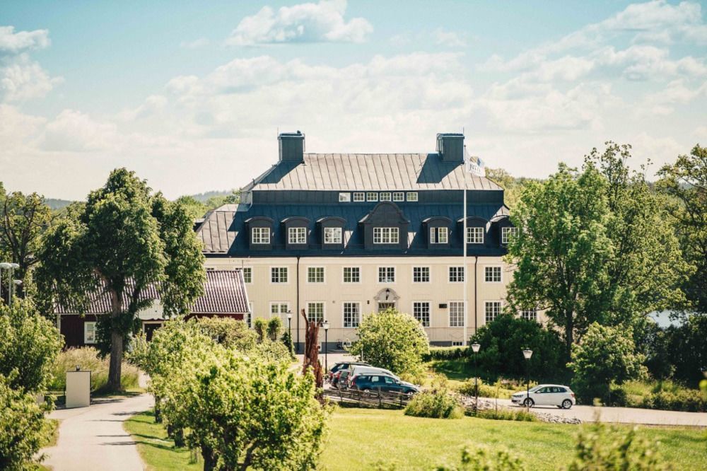 Rimforsa Strand Exteriér fotografie