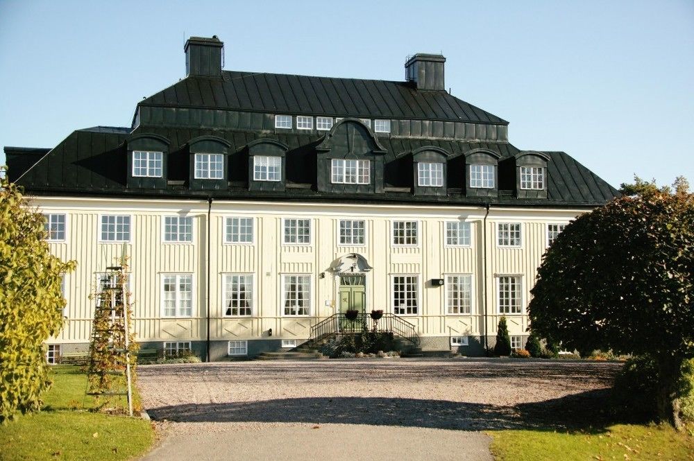 Rimforsa Strand Exteriér fotografie